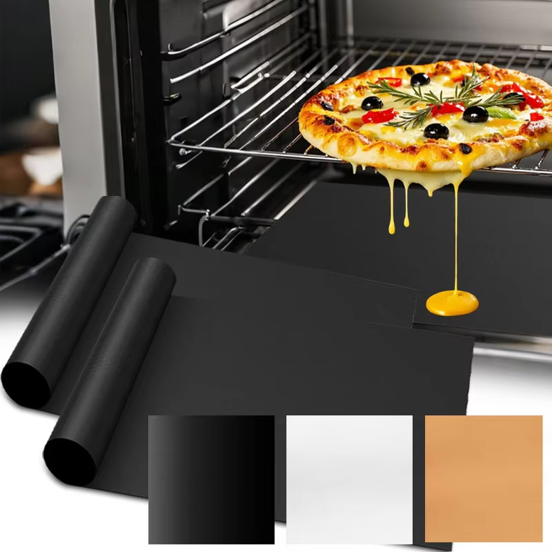 Super Kitchen Baking Mat - Nuovi rivestimenti per forno Tappetino di