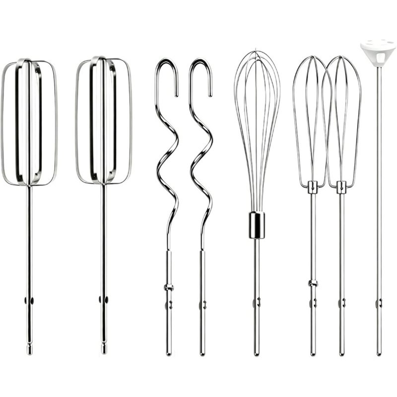 Kitchenaid Mixer Hand Mixer - J1UL1N 3 Set Accessori per frullatori