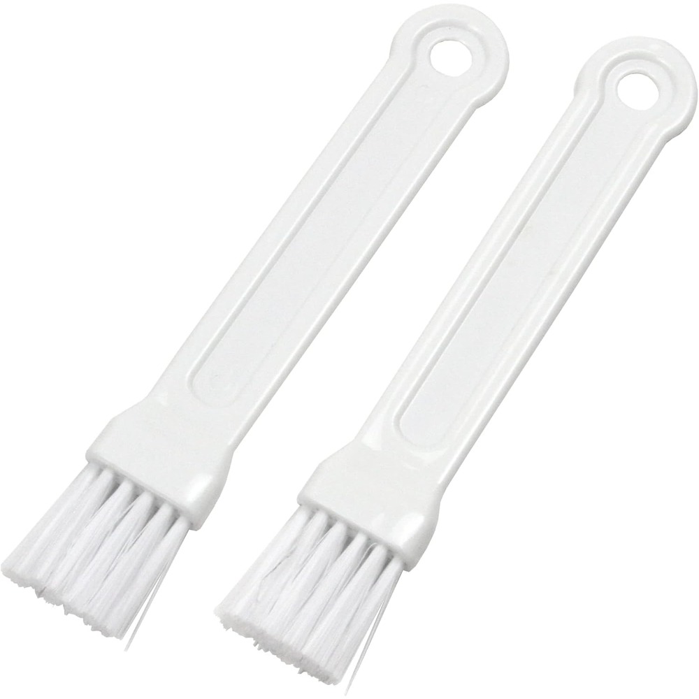 Kitchen Baking Set - Set di 2 Pennelli da Pasticceria