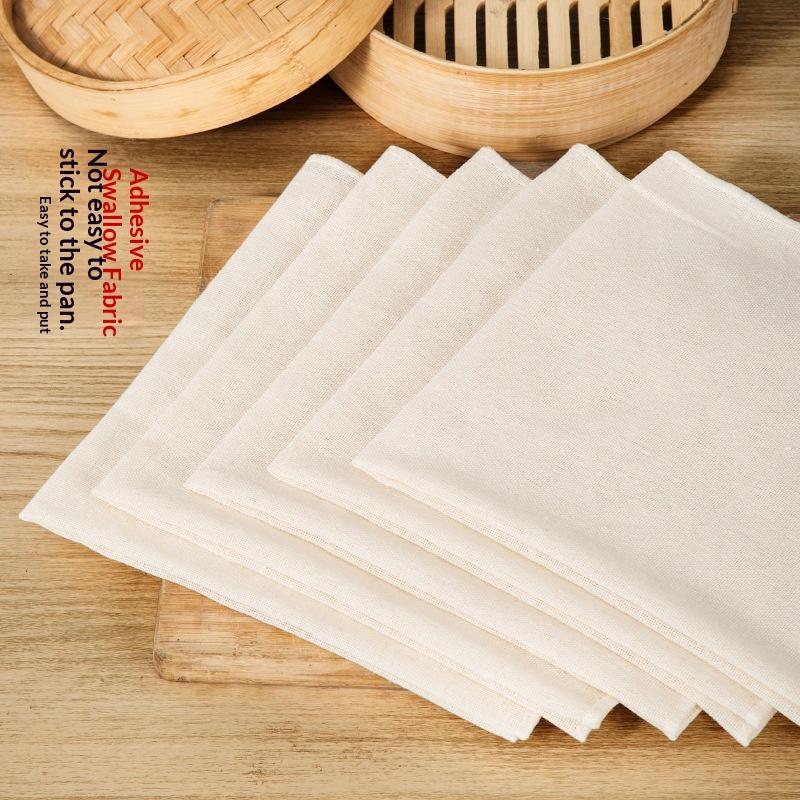 Kitchen Baking Drawer - Set di 3 Pezzi di Stoffa