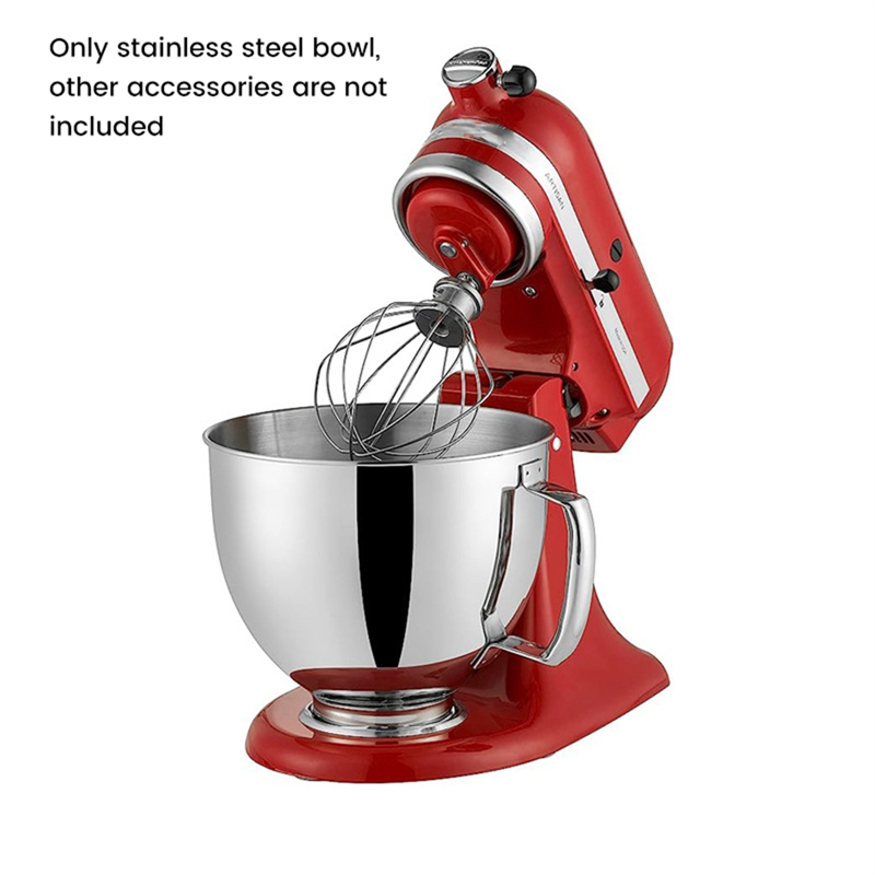 Kitchenaid Baking Set - A78E-Per Kitchenaid Classic & Artisan Series