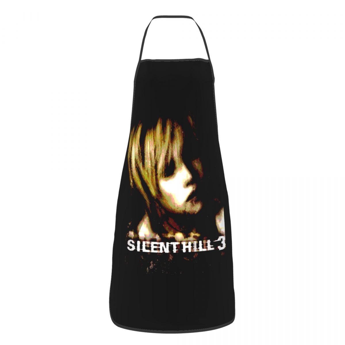 Kitchen Baking Game - Gioco horror Silent Hill 3 Grembiuli