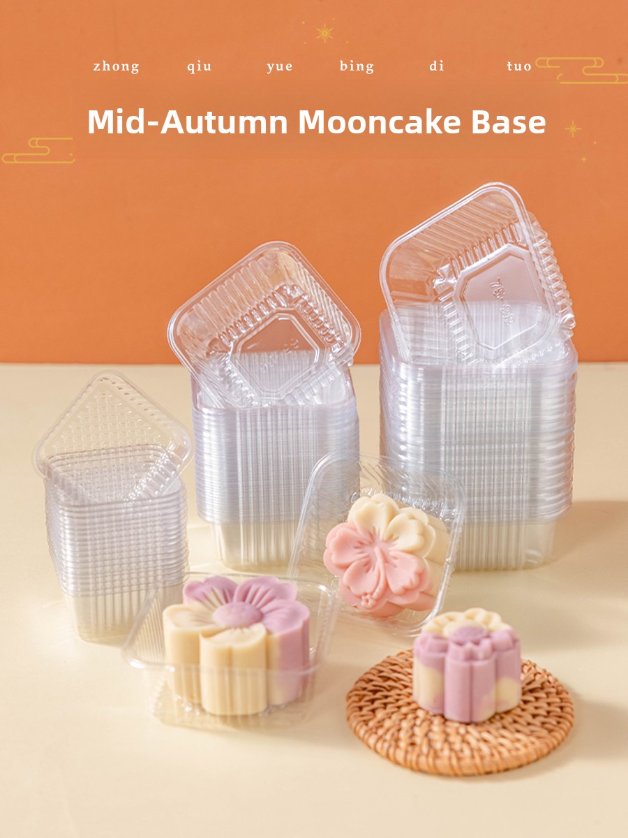 Kitchen Baking Trays - Vassoio Base in Plastica Spessa per