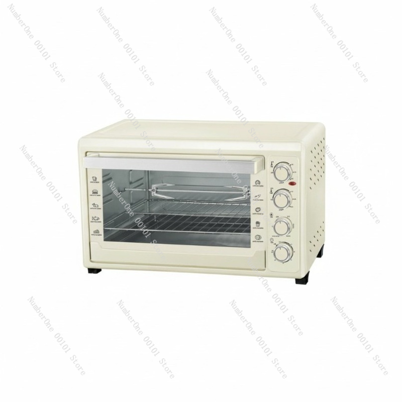 Kitchen Baking Gifts - Forno a Convezione Elettrico da 60L
