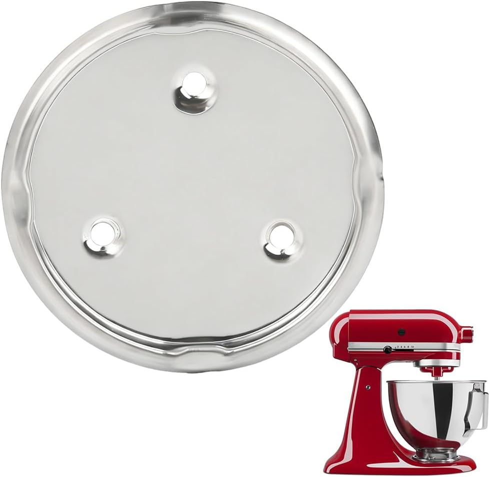 Kitchenaid Baking Set - Tappo a vite per ciotola del