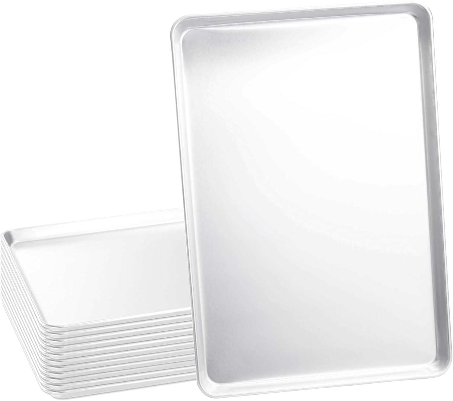 Kitchen Baking Set - Set di teglie da forno in