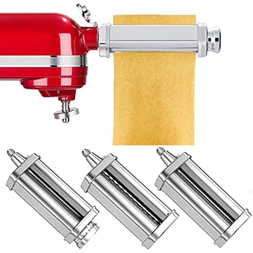 Kitchenaid Baking Set - Accessori per macchina per pasta da