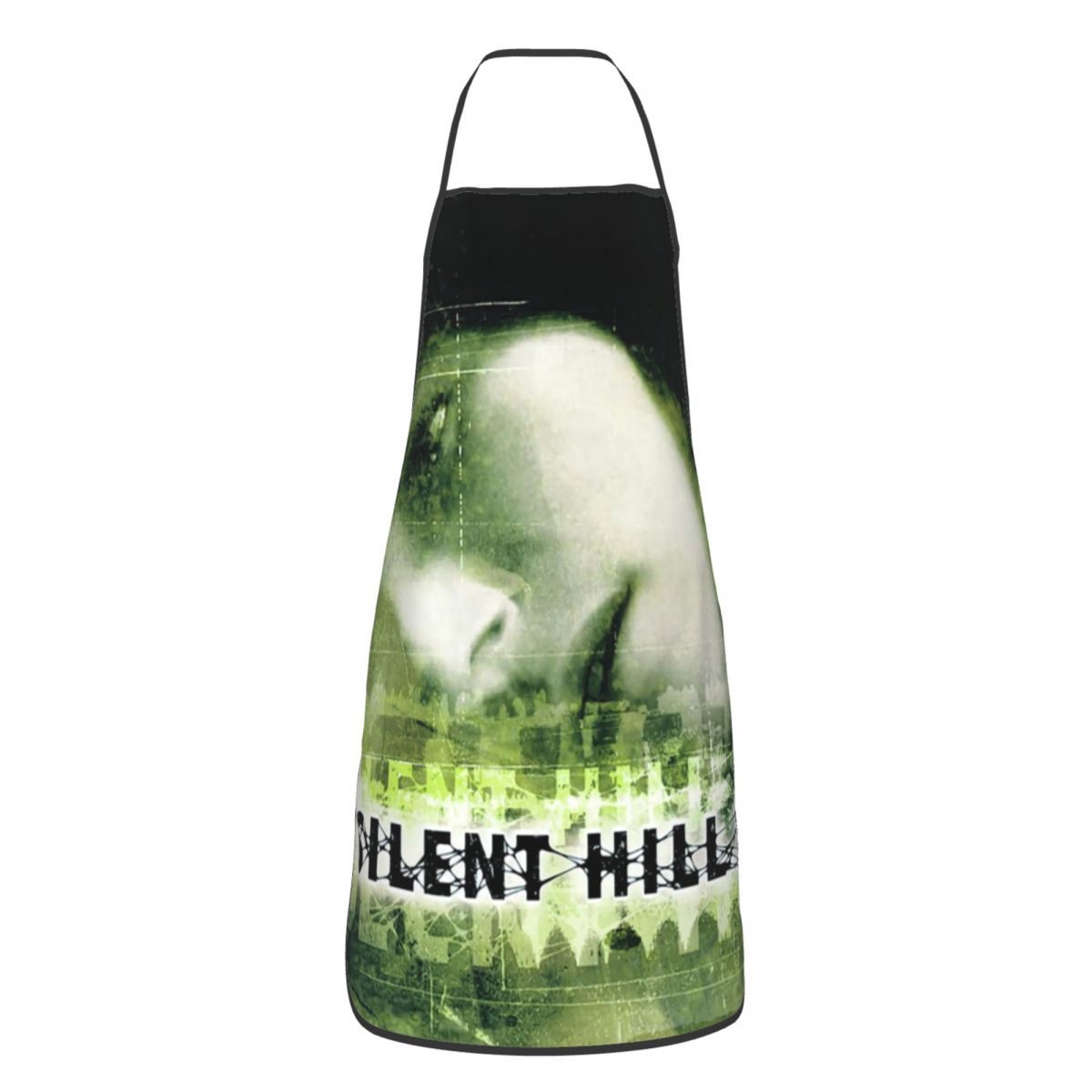 Kitchen Baking Game - Gioco horror unisex Silent Hill 2