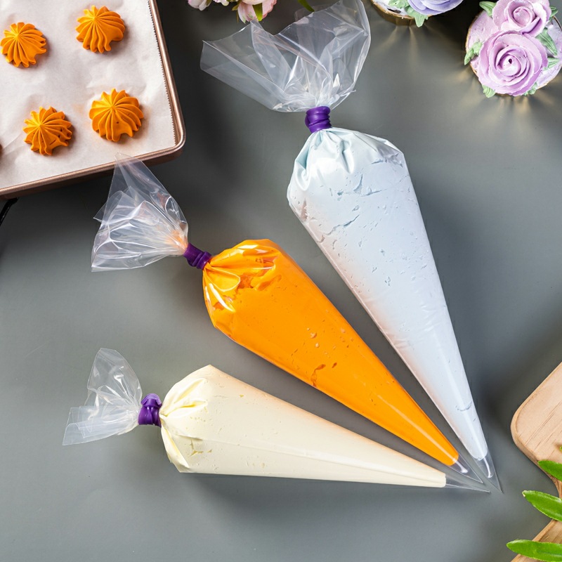 Piping Bag Disposable - Sacchetti da pasticceria usa e getta