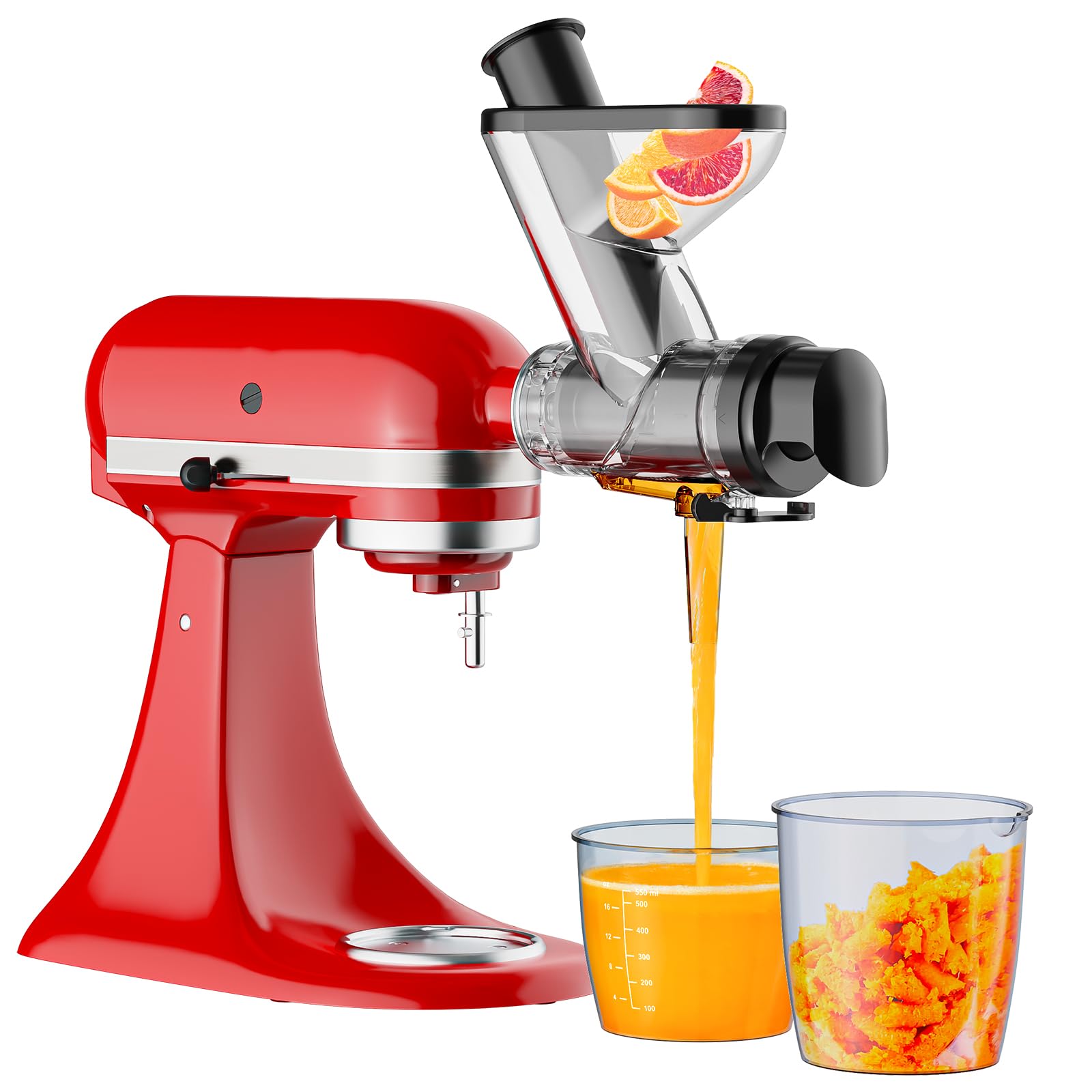 Kitchenaid Baking Set - Accessorio per Estrattore di Succo a