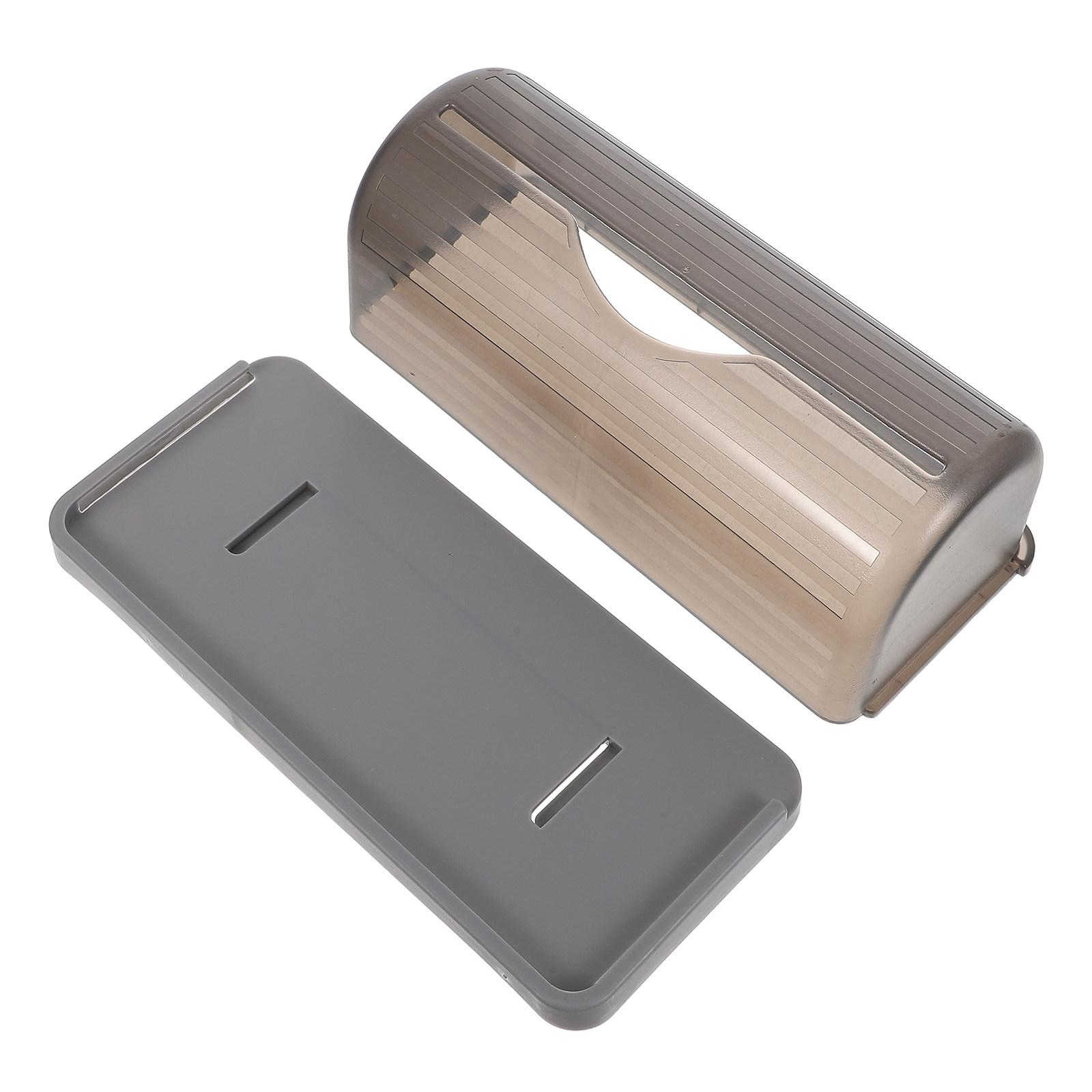 Kitchen Zo - Dispenser per Sacchetti della Spazzatura da