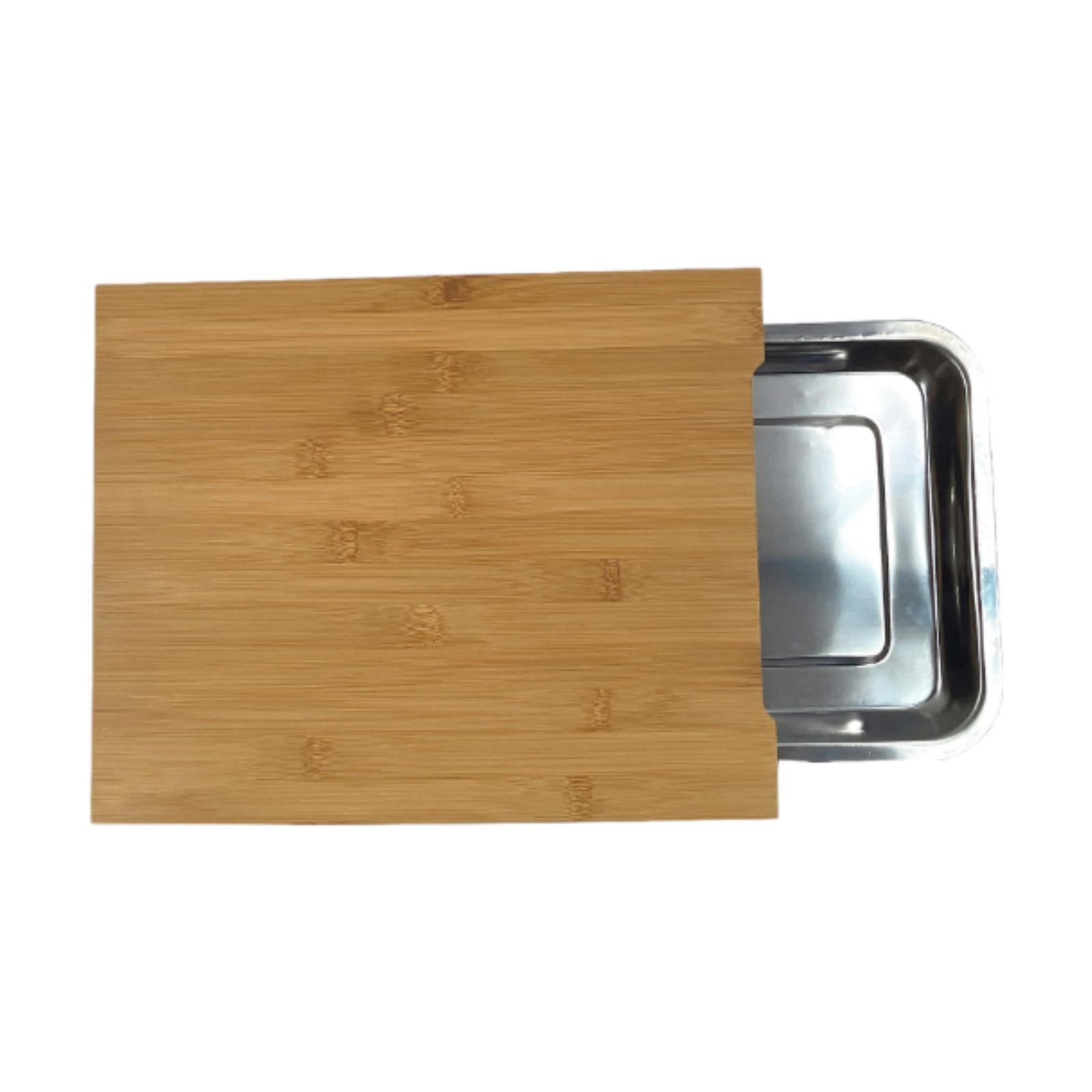 Kitchen Baking Drawer - Tagliere per uso domestico Tagliere rettangolare
