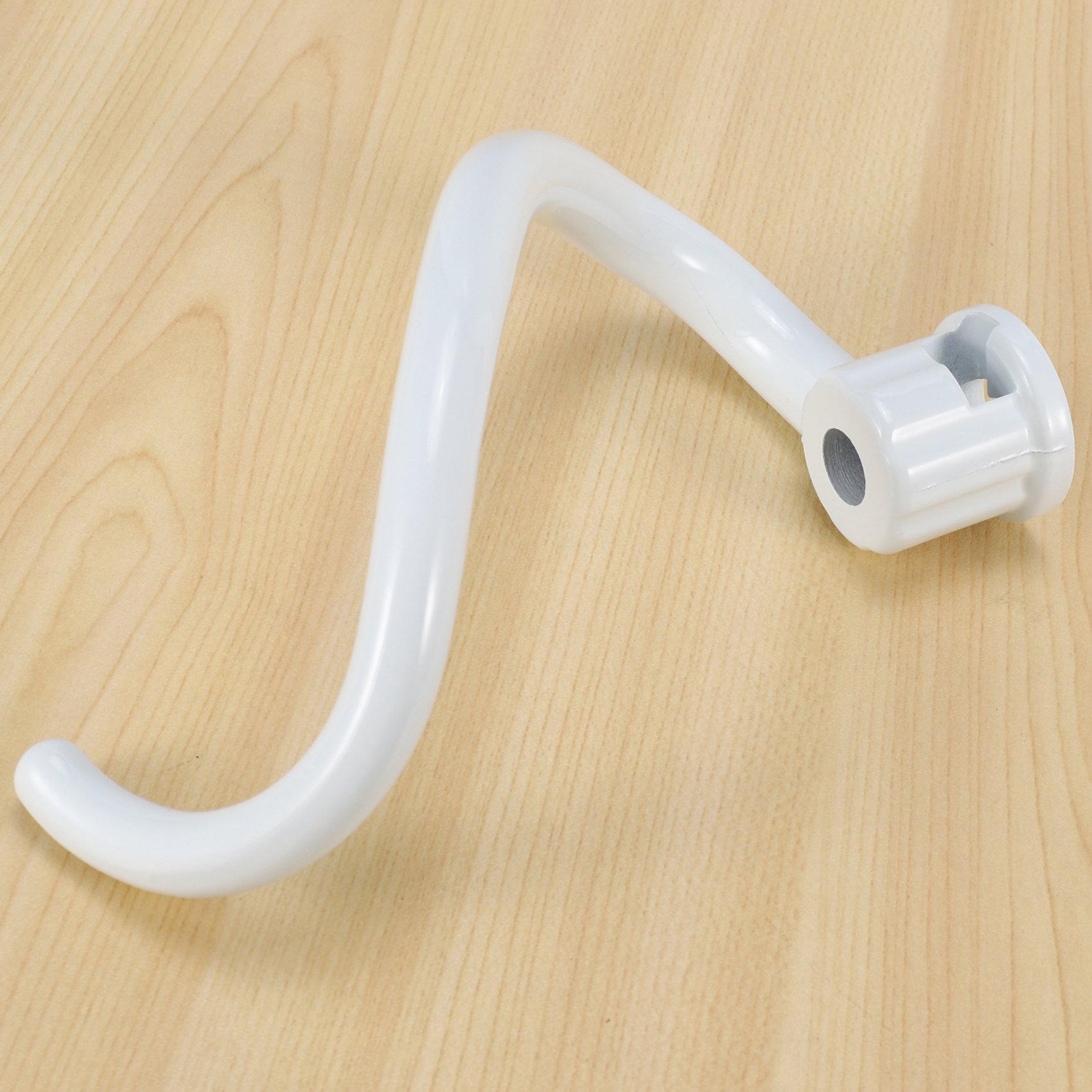 Kitchen Baking Aid - Gancio impastatore a spirale AEE6 di