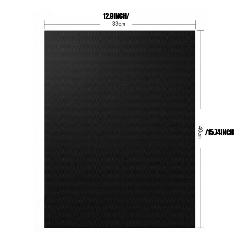 Tappetino per barbecue antiade - Super Kitchen Baking Mat recensione e prezzo