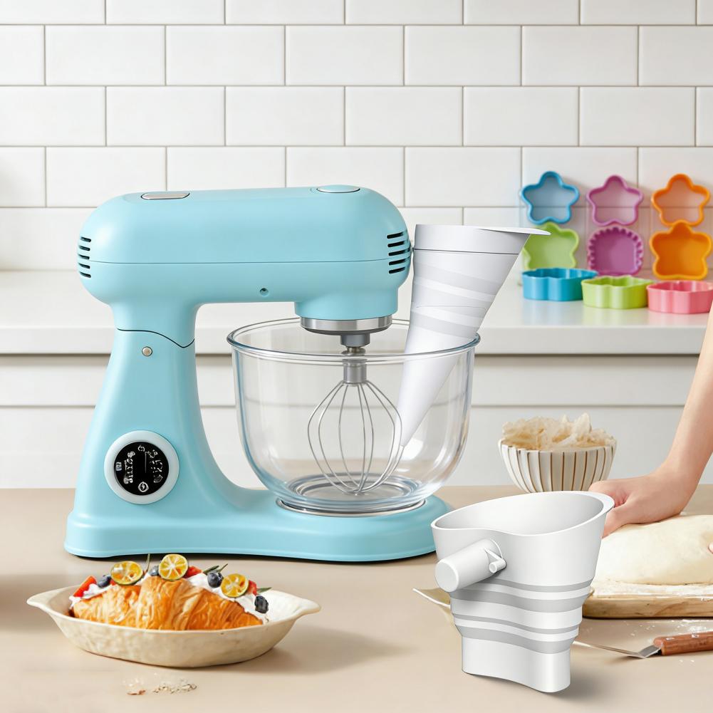 Accessori Professionali per Pa - Kitchen Baking Aid recensione e prezzo