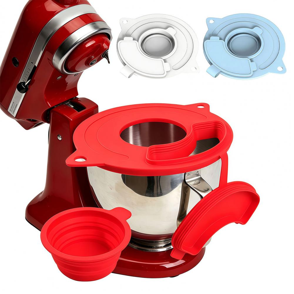 Accessori Professionali per Pa - Kitchen Baking Aid recensione e prezzo