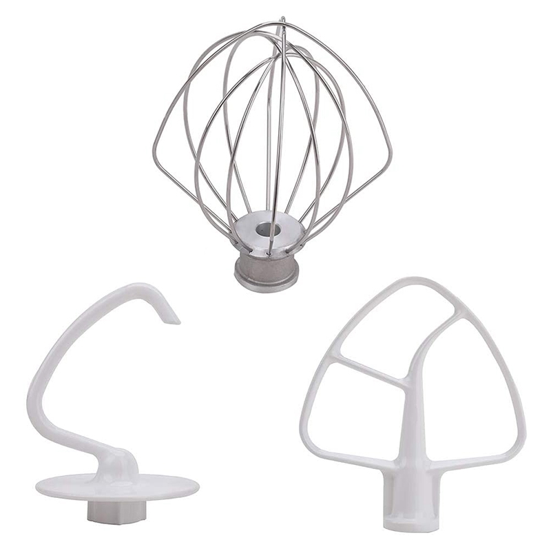 Gancio impastatore K45DH, frus - Kitchenaid Mixer Hand Mixer recensione e prezzo