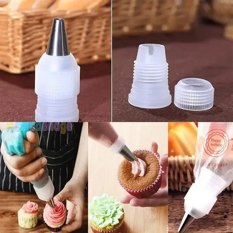 5-20 pz Accoppiatore Adattator - Piping Bag Disposable recensione e prezzo