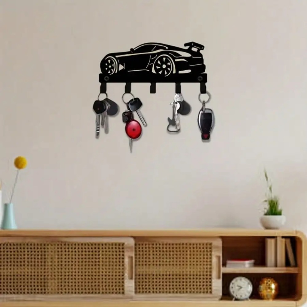 Portachiavi da parete, design  - Kitchen Baking Gifts recensione e prezzo