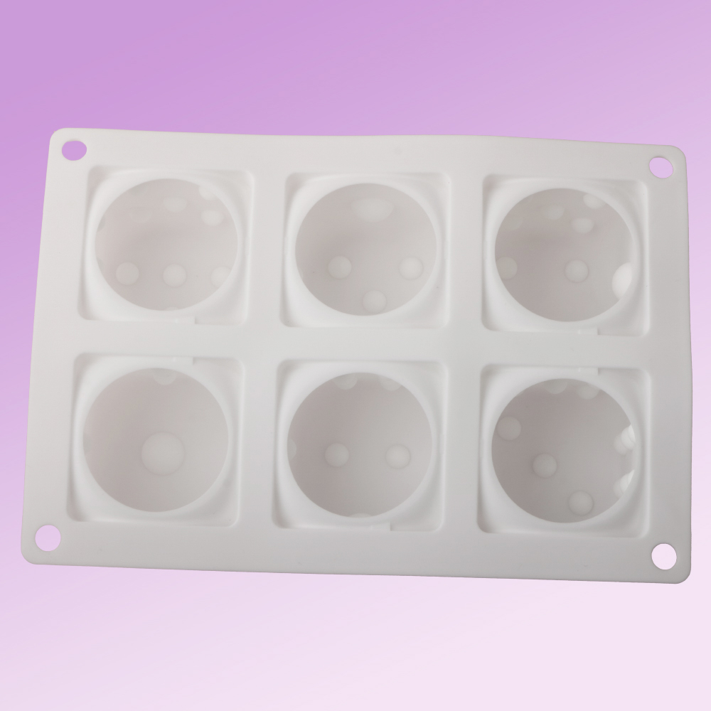 Stampo per torta mousse a cubo - Baking Kitchen Design recensione e prezzo