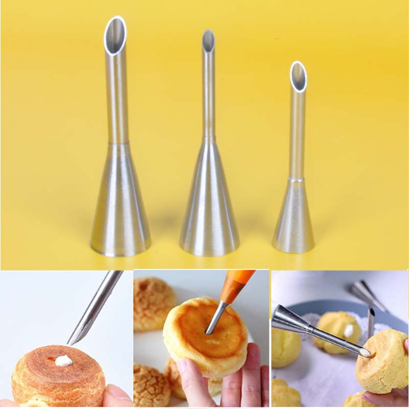 Fai da te riutilizzabile Puff  - Piping Bag Disposable recensione e prezzo