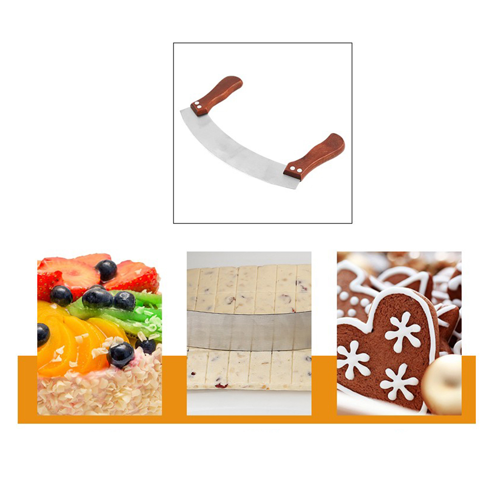 1 pz taglierina per torrone ut - Baking Kitchen Design recensione e prezzo