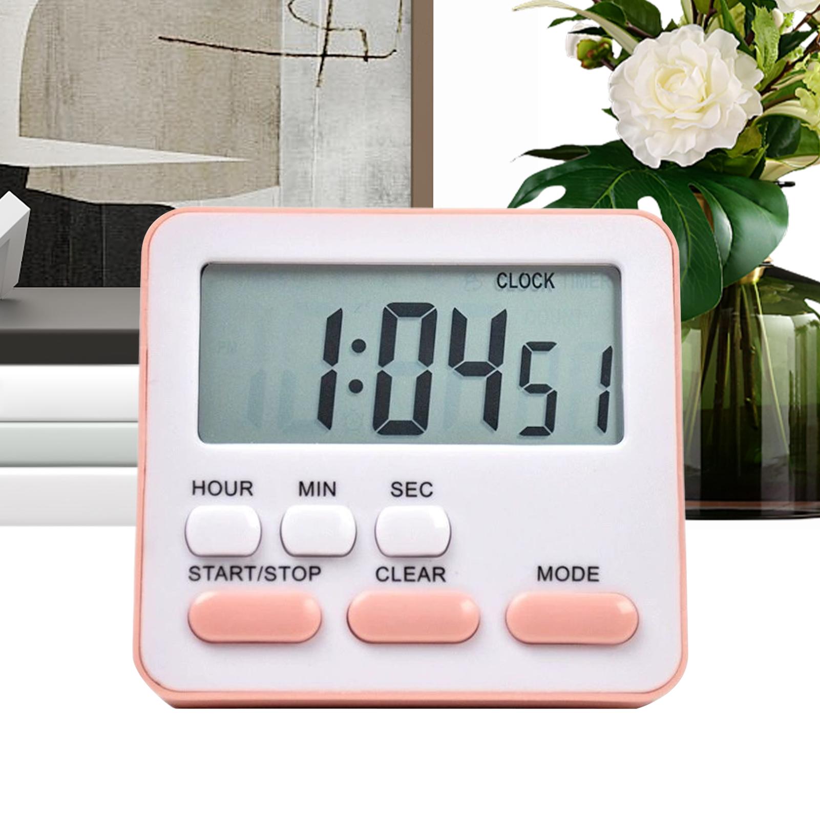 nuovo timer da cucina digitale - Kitchen Baking Game recensione e prezzo