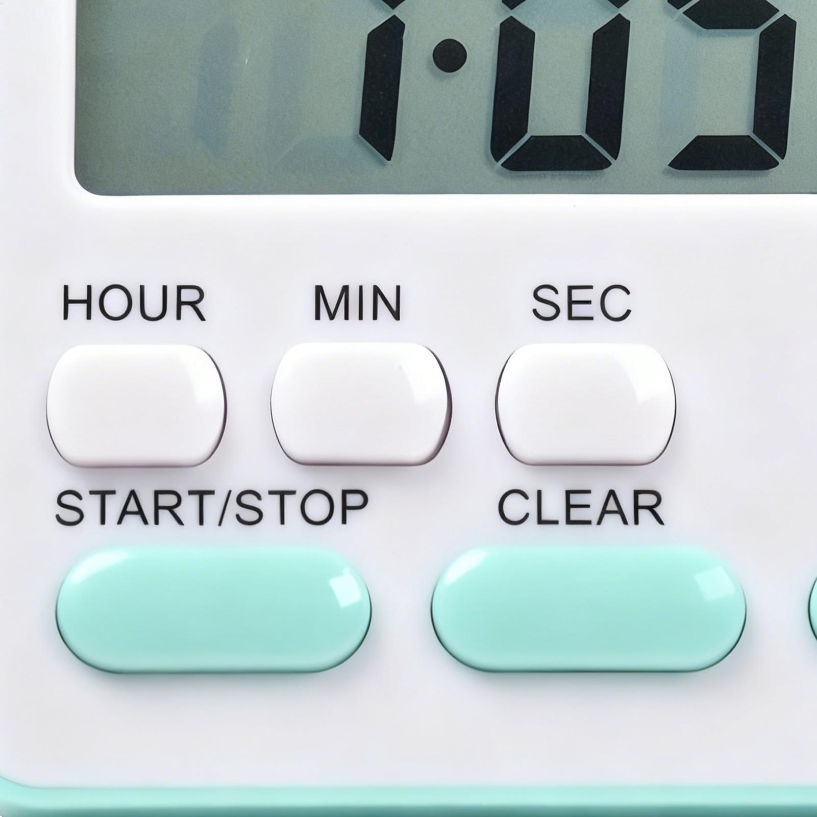 nuovo timer da cucina digitale - Kitchen Baking Game recensione e prezzo