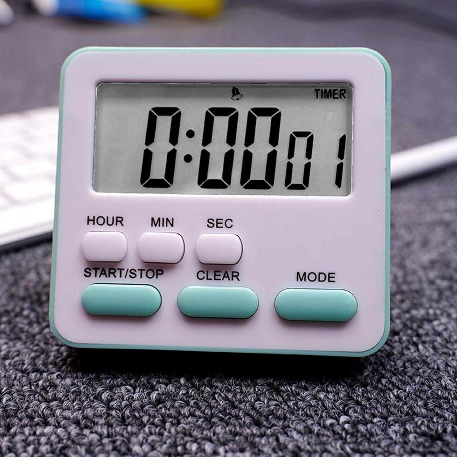nuovo timer da cucina digitale - Kitchen Baking Game recensione e prezzo