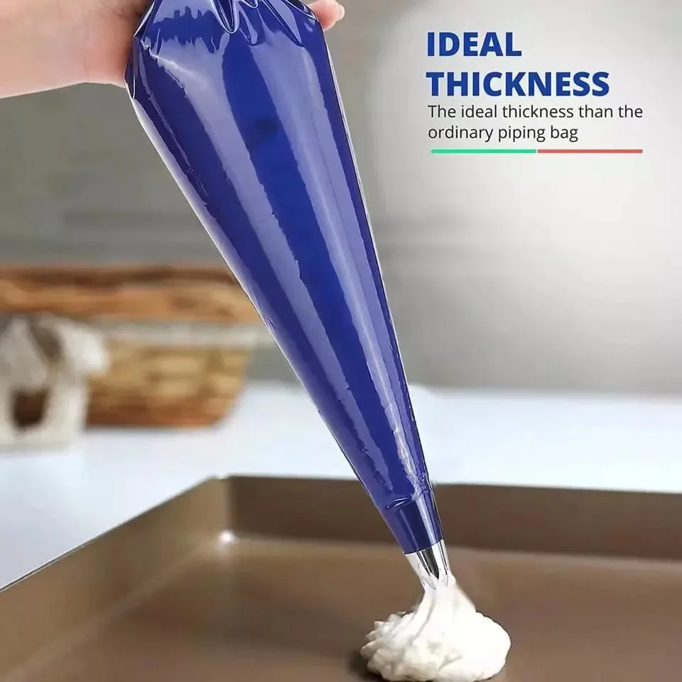 Borsa per tubazioni da 21 poll - Piping Bag Disposable recensione e prezzo