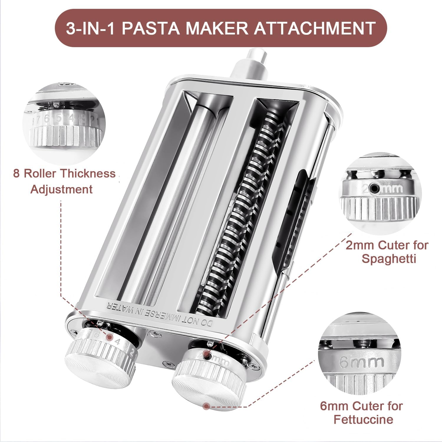 Accessorio per Impastatrice Ki - Kitchenaid Baking Set recensione e prezzo