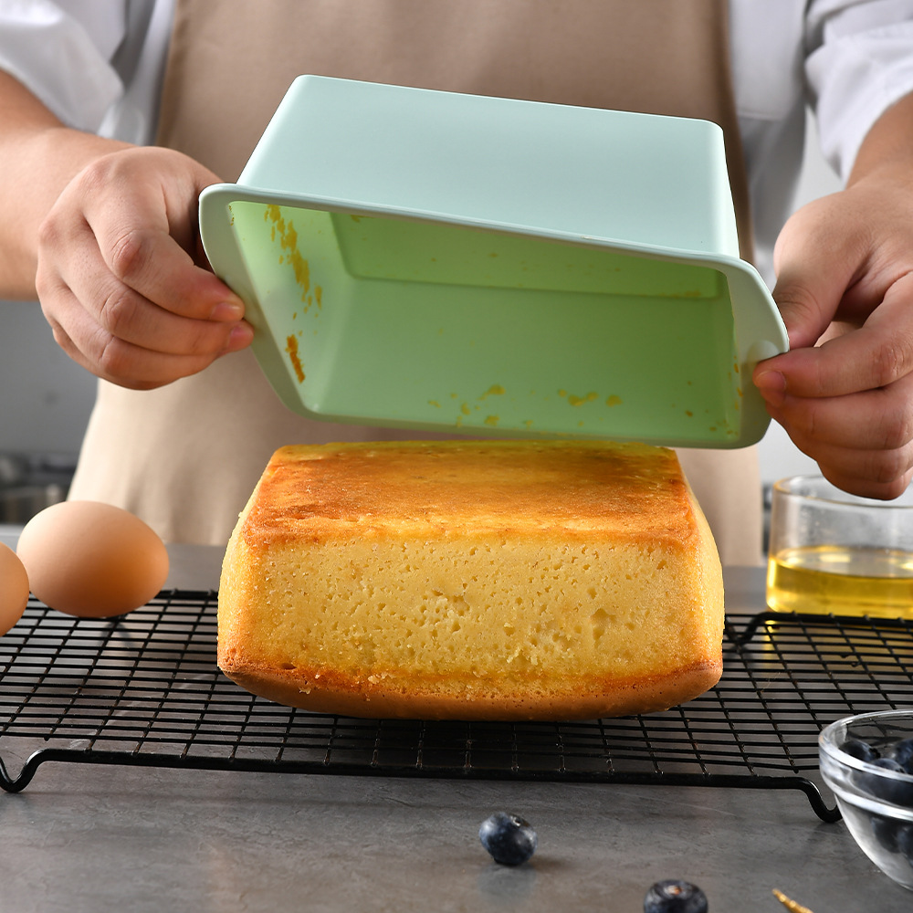 Set di Stampi da Forno Riutili - Kitchen Baking Set recensione e prezzo