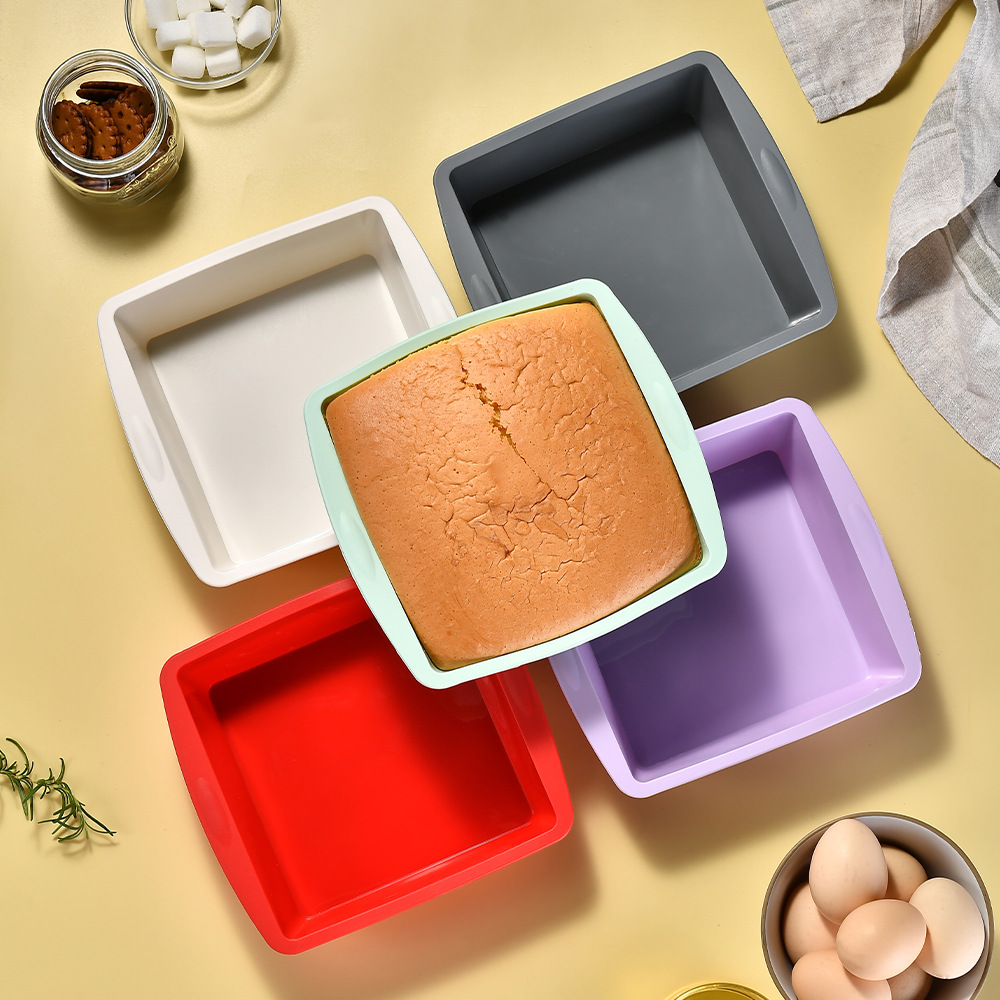 Set di Stampi da Forno Riutili - Kitchen Baking Set recensione e prezzo