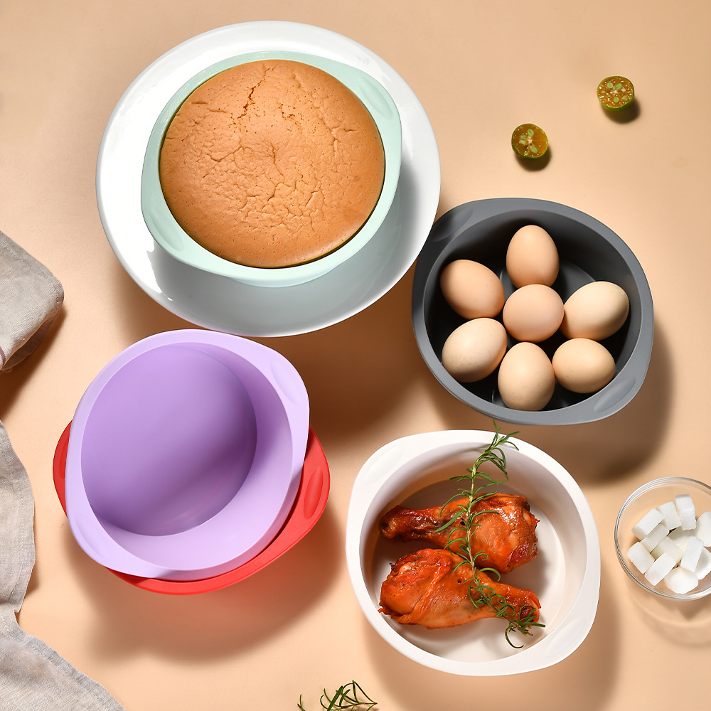 Set di Stampi da Forno Riutili - Kitchen Baking Set recensione e prezzo