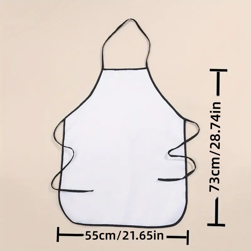 1 pezzo di grembiule, grembiul - Kitchen Baking Background recensione e prezzo