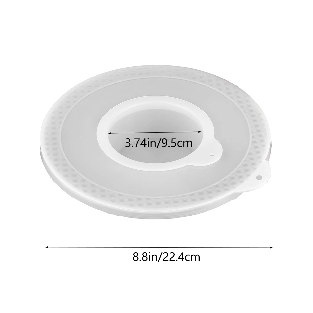 1 pz/2 pz Miscelatori Ciotola  - Stand Mixer Bowl recensione e prezzo