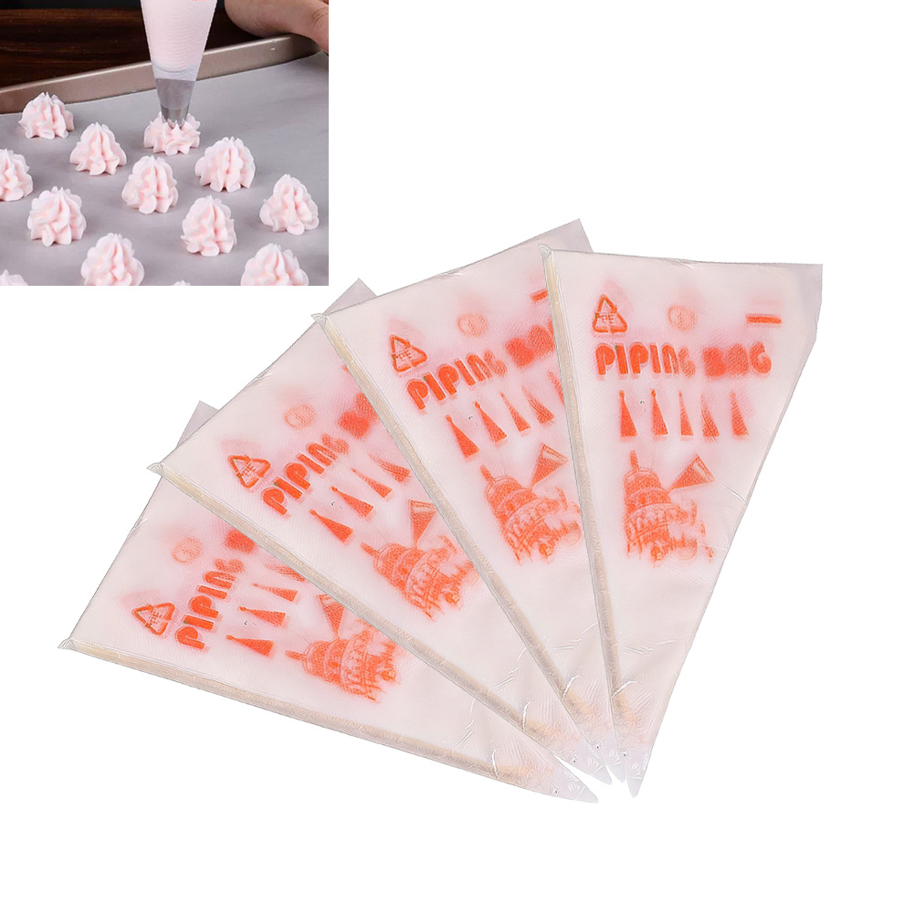 100 Sacchetti da Pasticceria M - Piping Bag Disposable recensione e prezzo