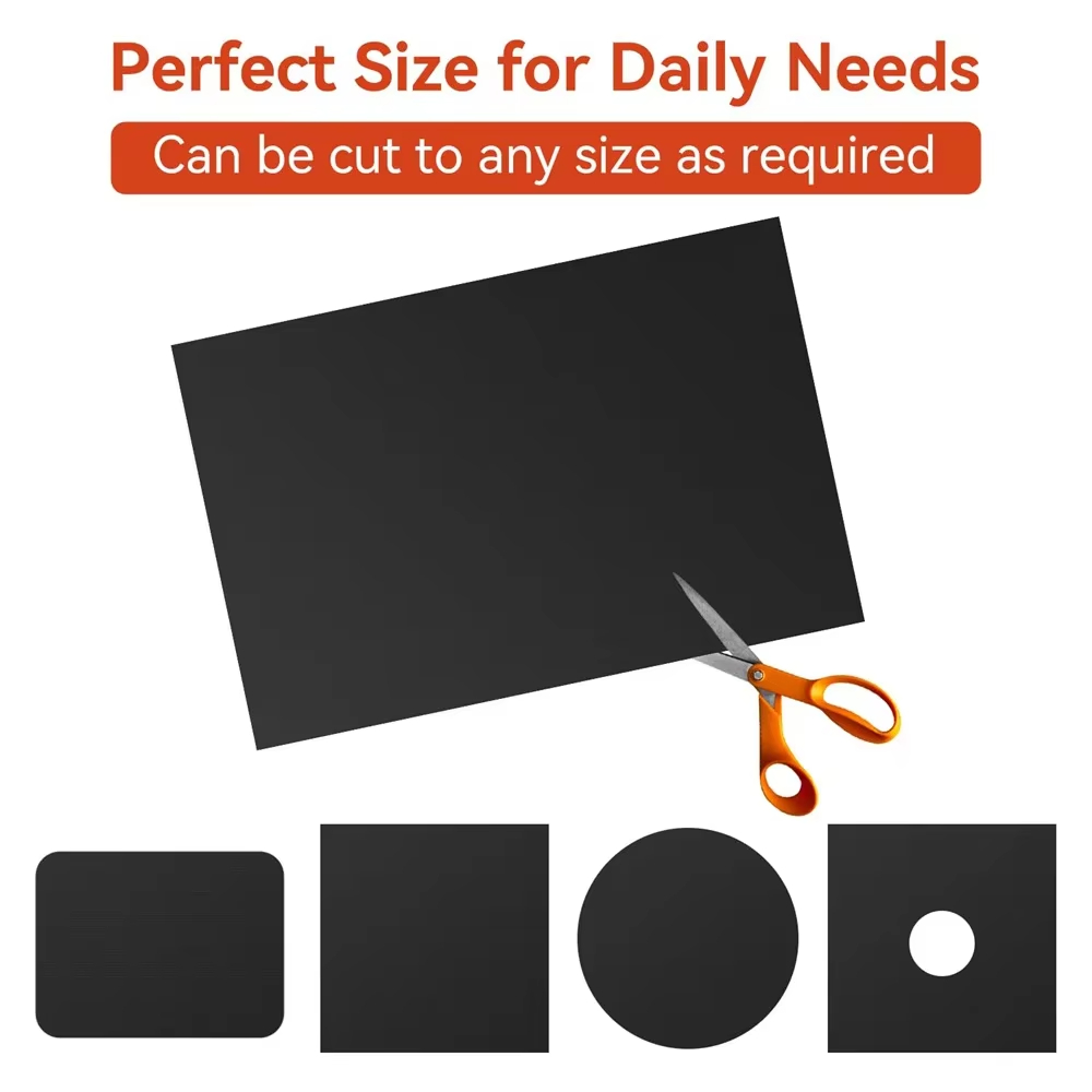 Nuovi rivestimenti per forno T - Super Kitchen Baking Mat recensione e prezzo