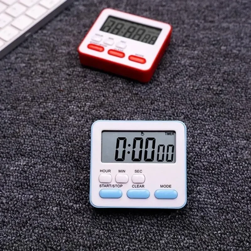 Nuovo timer digitale da cucina - Kitchen Baking Game recensione e prezzo