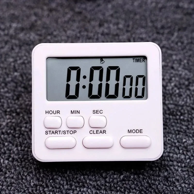 Nuovo timer digitale da cucina - Kitchen Baking Game recensione e prezzo