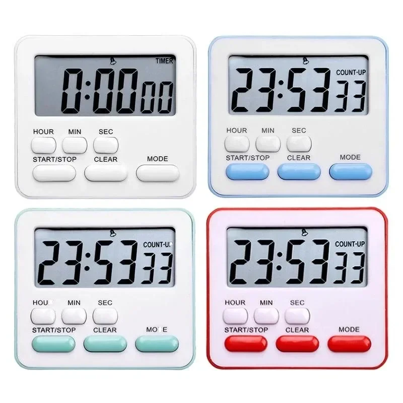 Nuovo timer digitale da cucina - Kitchen Baking Game recensione e prezzo