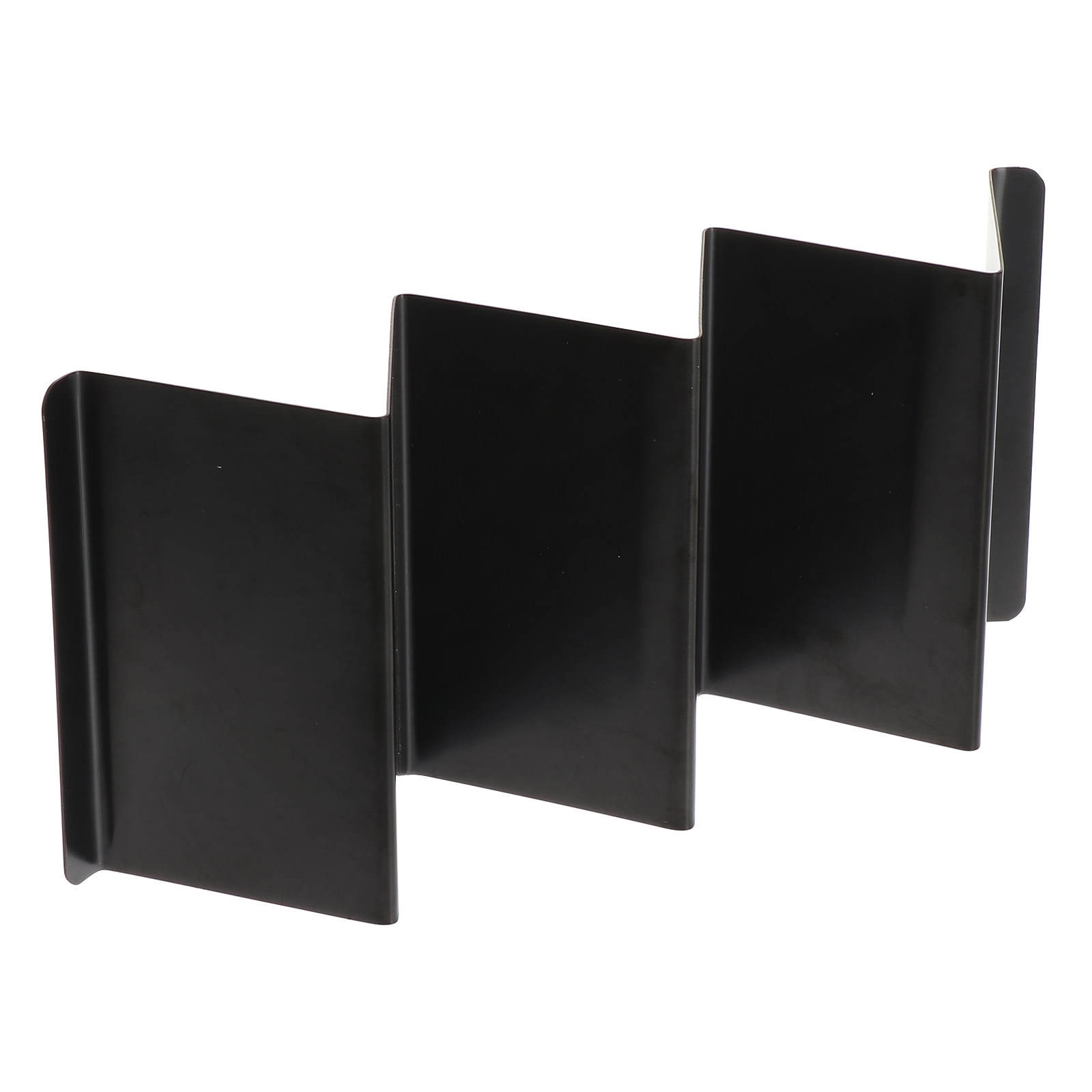 Supporto in acciaio inossidabi - Kitchen Baking Trays recensione e prezzo