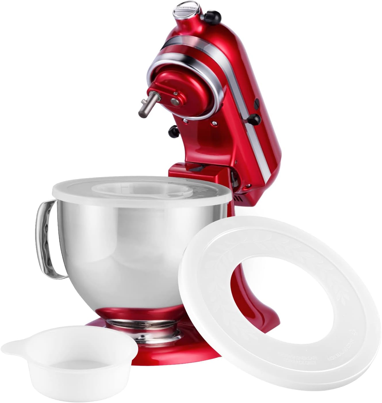 Coperchio della ciotola del mi - Stand Mixer Bowl recensione e prezzo