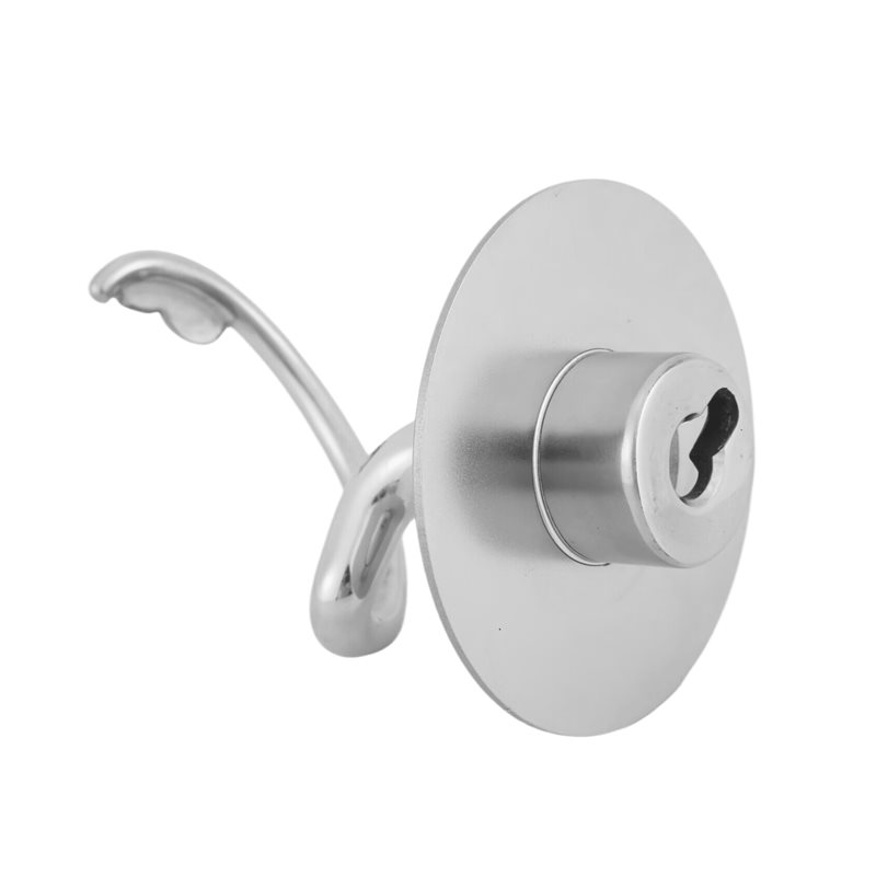 Gancio a spirale in acciaio in - Stand Mixer Bowl recensione e prezzo