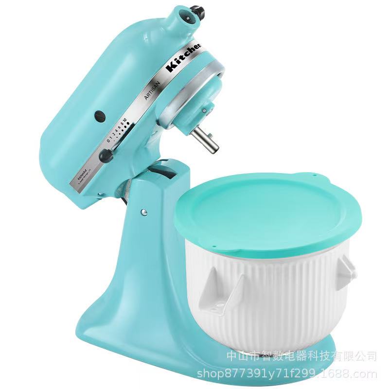 Coperchio in silicone compatib - Kitchenaid Baking Set recensione e prezzo