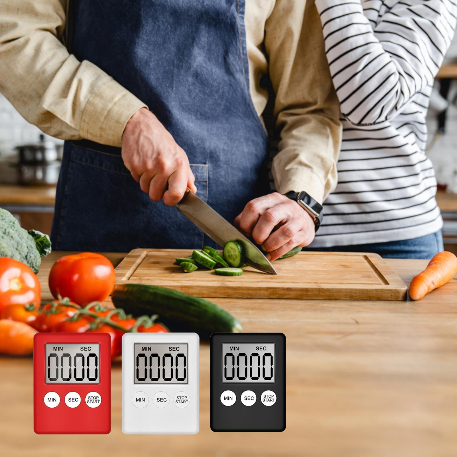 Timer da Cucina Magnetico Digi - Kitchen Baking Game recensione e prezzo
