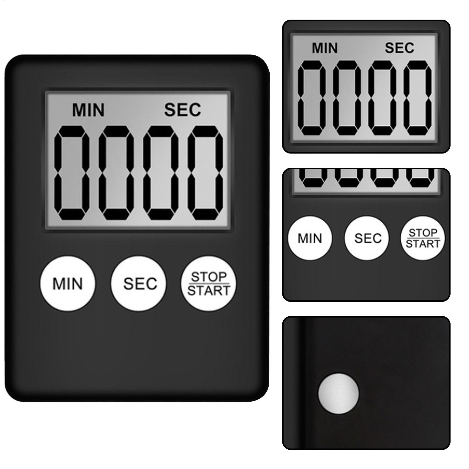 Timer da Cucina Magnetico Digi - Kitchen Baking Game recensione e prezzo