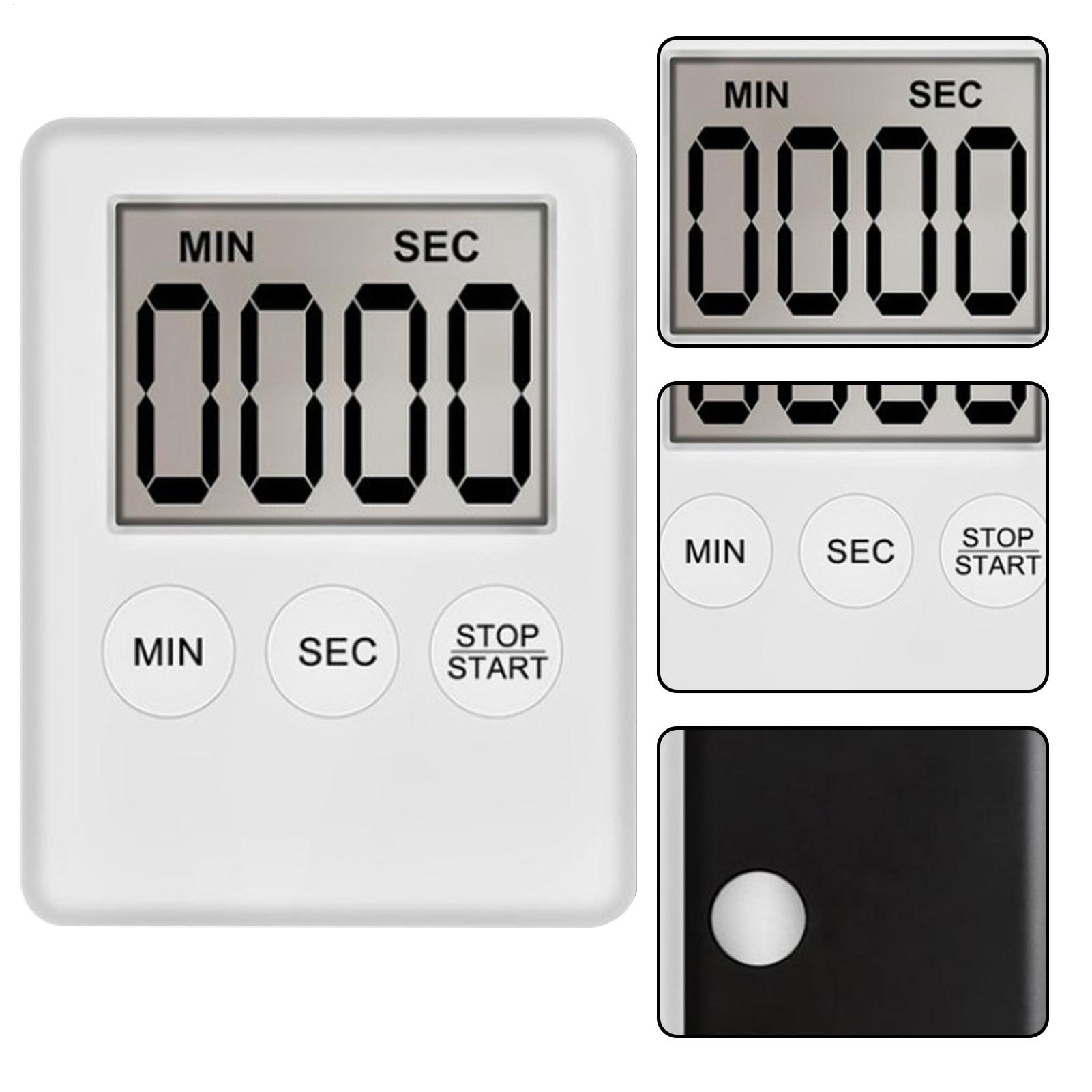 Timer da Cucina Magnetico Digi - Kitchen Baking Game recensione e prezzo