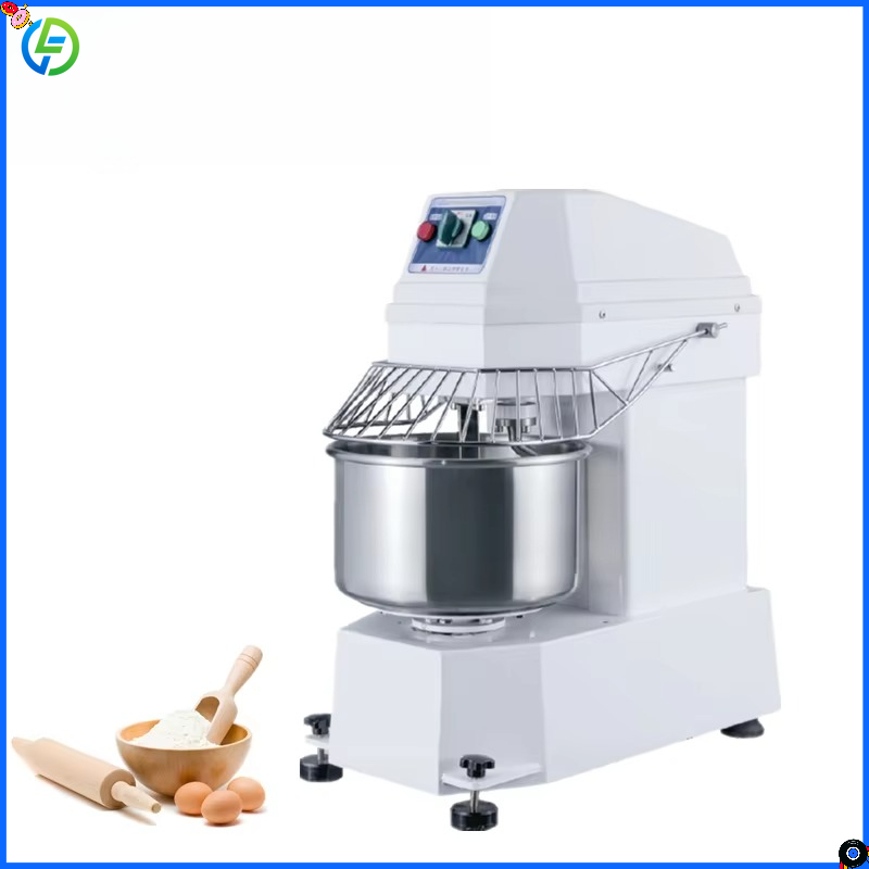 Impastatrice a spirale persona - Kitchen Baking Aid recensione e prezzo