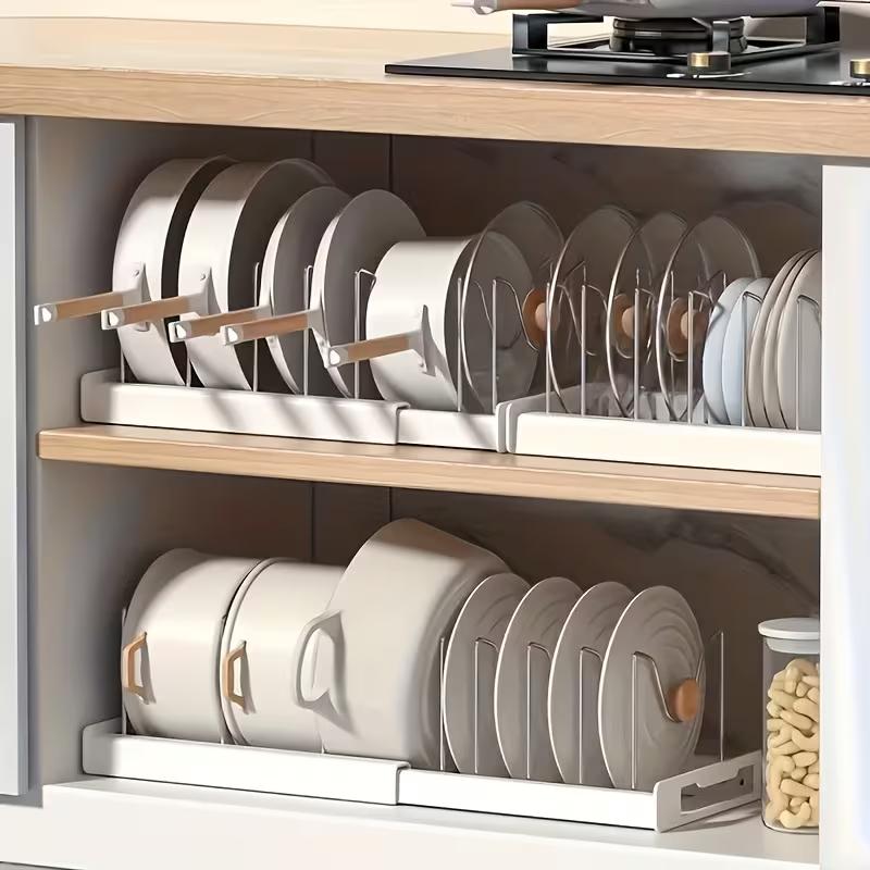 Organizzatore Espandibile per  - Kitchen Baking Drawer recensione e prezzo